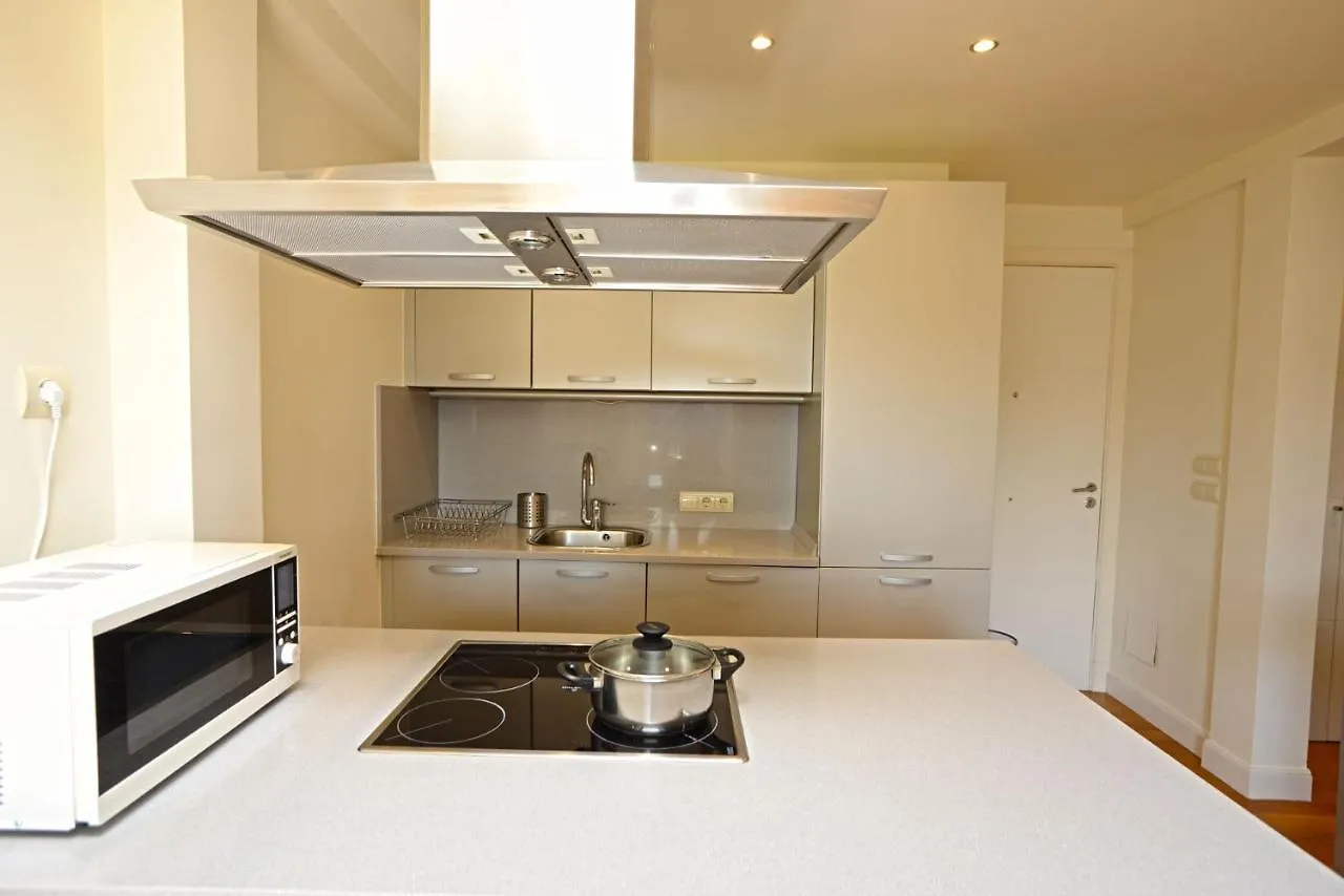 Go Donosti Picasso Apartment San Sebastian